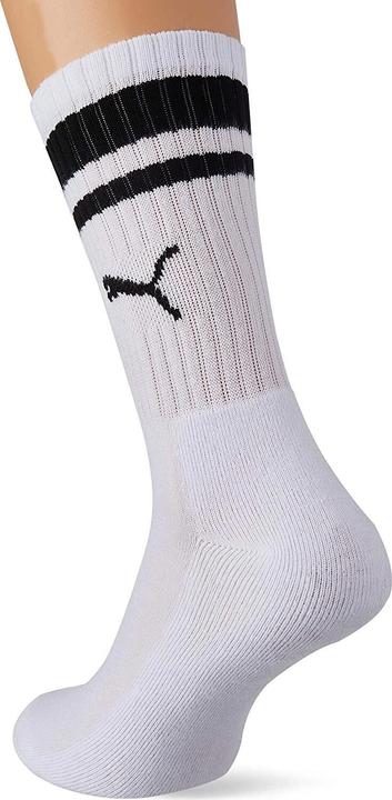 Produktbild Puma Heritage Socken (2Erpack) (35 - 38)