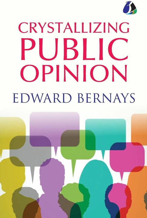 Produktbild House Crystallizing Public Opinion - (Paperback) (Englisch, Edward Bernays, 2025)