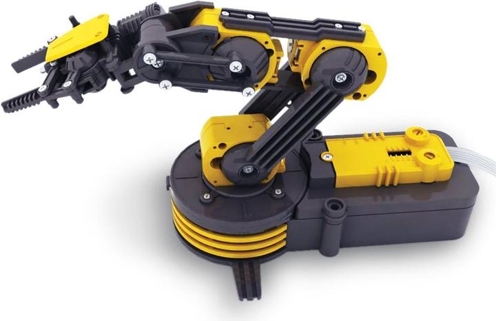 Velleman Robot arm
