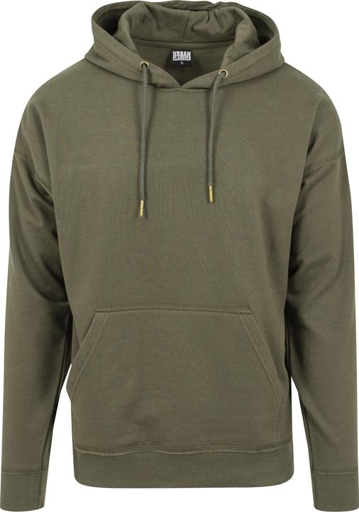 Urban Classics Oversized Sweat Hoody