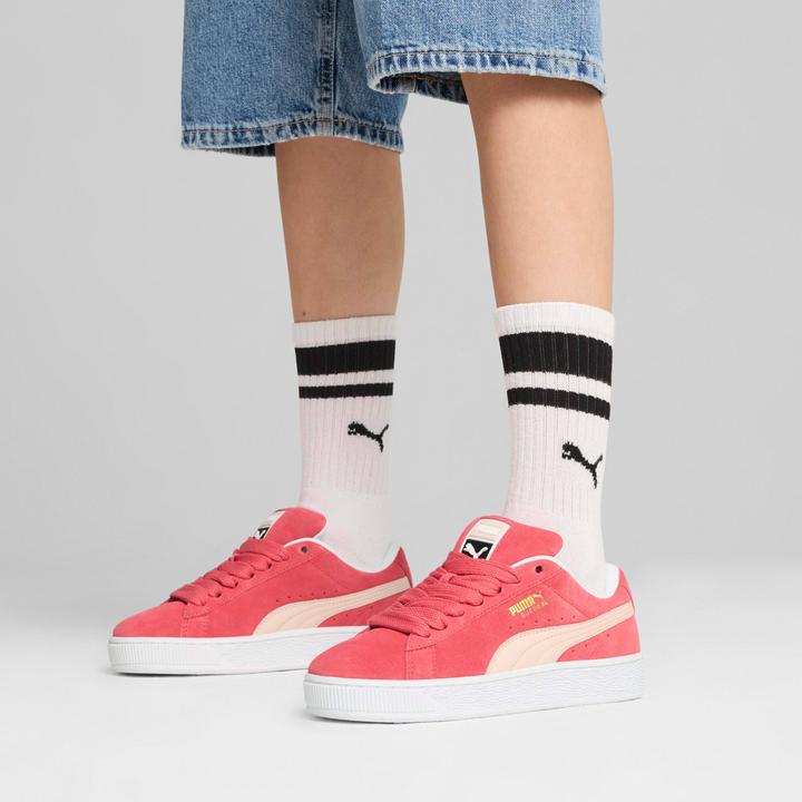 Actual product image Puma Suede XL (38)