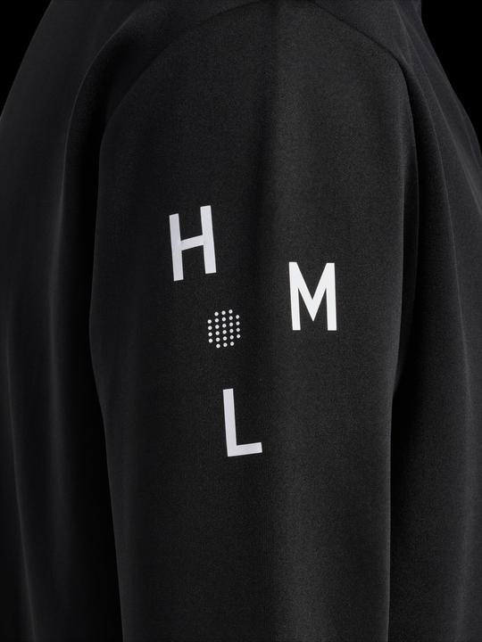 Produktbild hummel hmlCOURT HALF ZIP L/S (XXL)