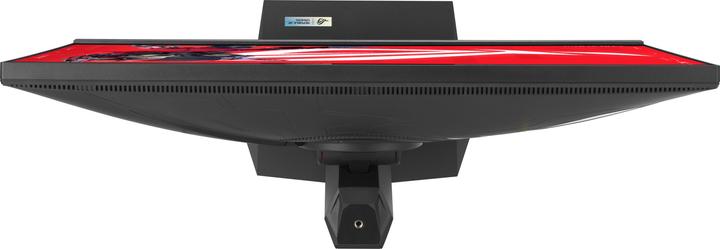 Actual product image ASUS ROG Strix XG27ACG (2560 x 1440 pixels, 27")