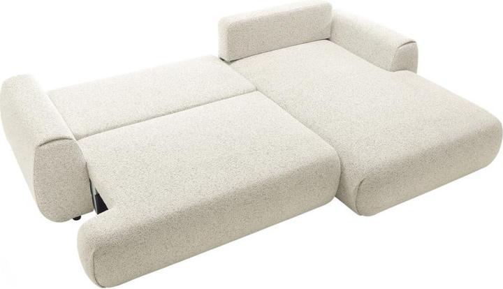 Image du produit Vente-unique Monelia (Canapé d'angle)