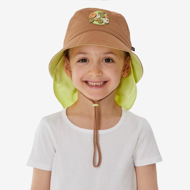 Immagine prodotto Quechua Cappello da trekking (51, 53, 52 C, 50 C)