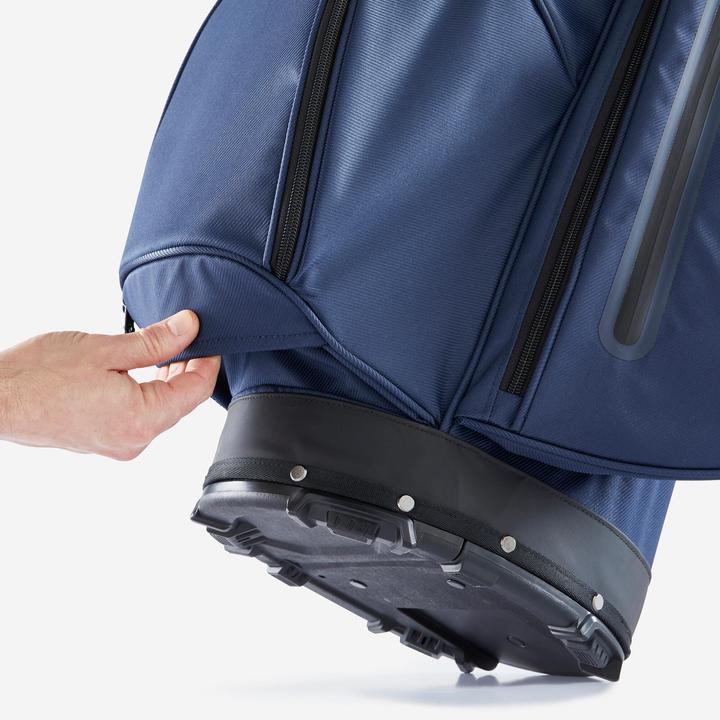 Immagine prodotto Inesis Borsa Da Golf Con Treppiede
