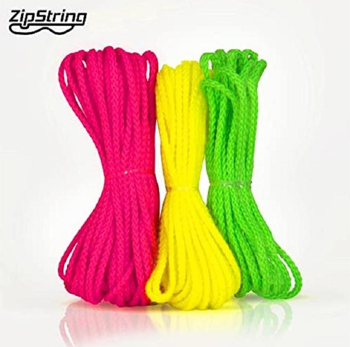 Produktbild Paka ZipString Blister assortiert