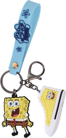Produktbild Sombo SpongeBob Anhänger ass