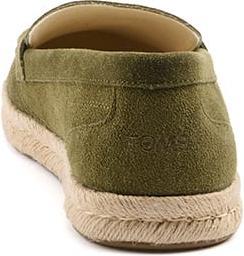 Produktbild Toms 's Stanford Rope 2.0 Suede (46)
