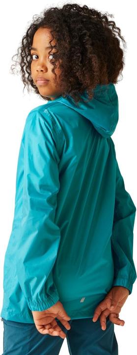 Image du produit Regatta - Coupe-vent PACK IT - Unisexe (116)