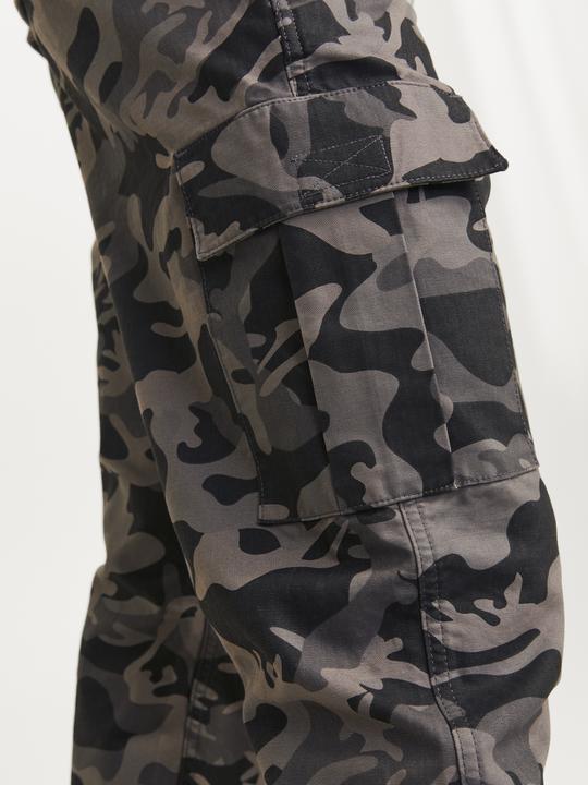 Produktbild Jack & Jones Jpstkane Barkley Cargo Pant Noos (W29/L32)