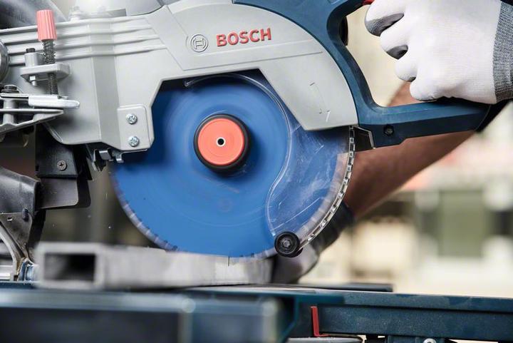 Immagine prodotto Bosch Professional Zubehör Lama di sega circolare Expert for Alum