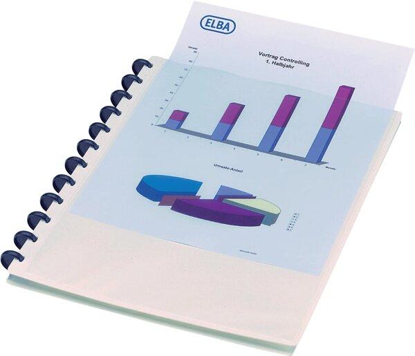 Produktbild Elba Vario-Zipp (A4, 20 x)