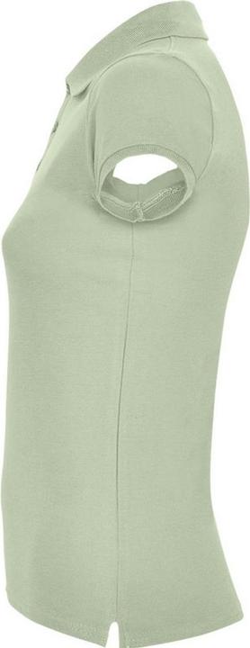 Produktbild Alpinia Star Poloshirt (M)
