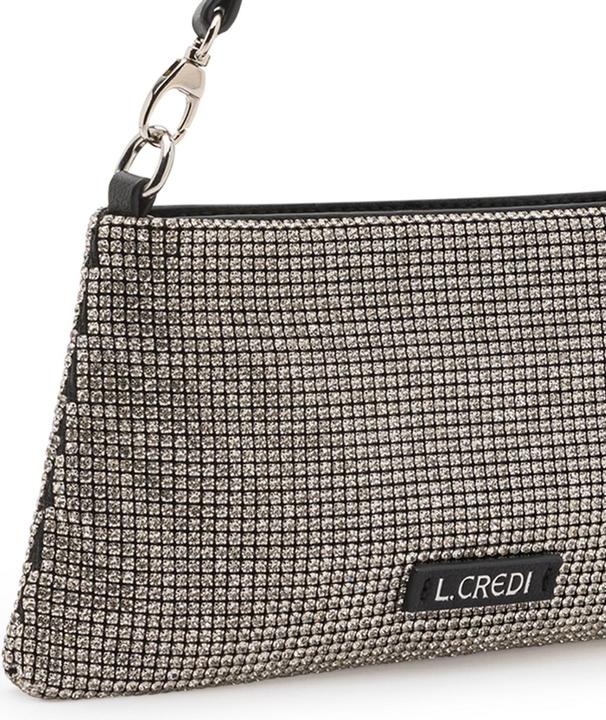 Produktbild L.Credi Olivienne Schultertasche 25 cm