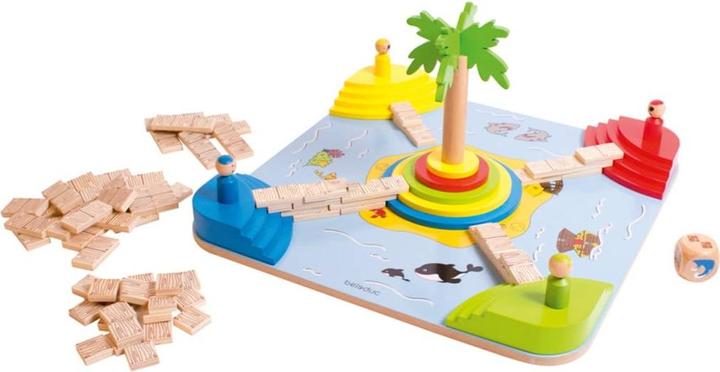 Image du produit Beleduc Tropicano