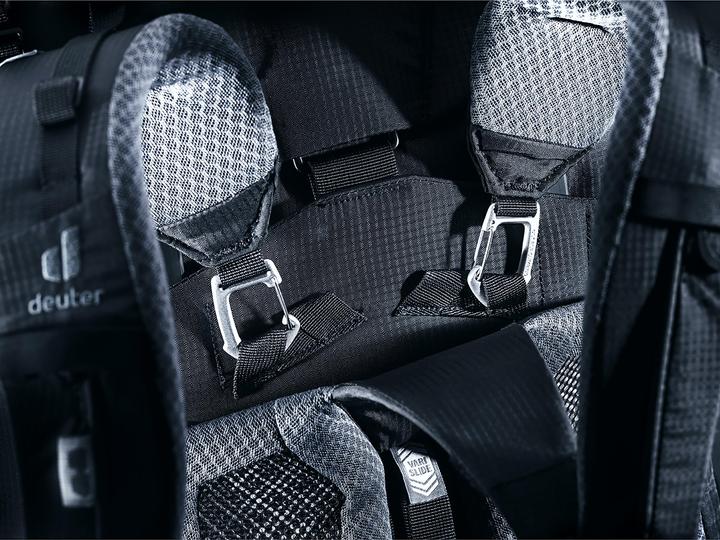 Immagine prodotto Deuter Aircontact Pro 75+10 (75 l)