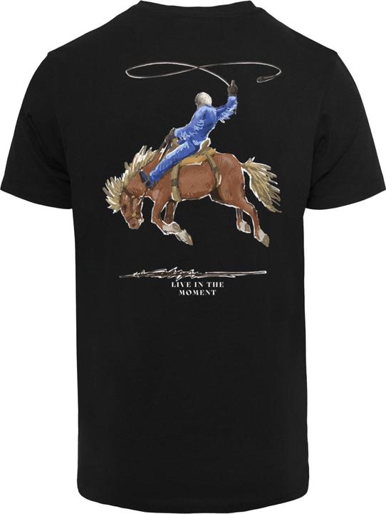 Mister Tee Live In The Moment Tee