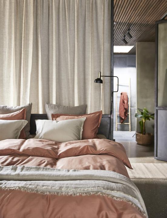 Actual product image Himla Soul (Duvet cover, 155 x 220 cm)