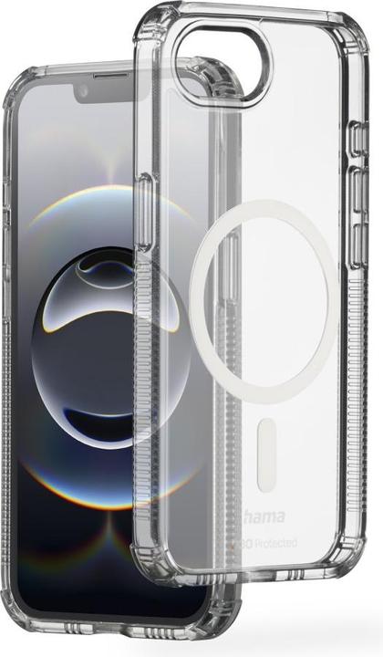 Produktbild Hama Extreme Protect (Apple iPhone 16e)
