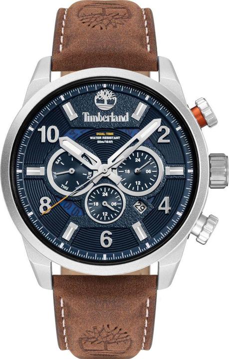 Timberland Henniker III (Chronograph, 46 mm)