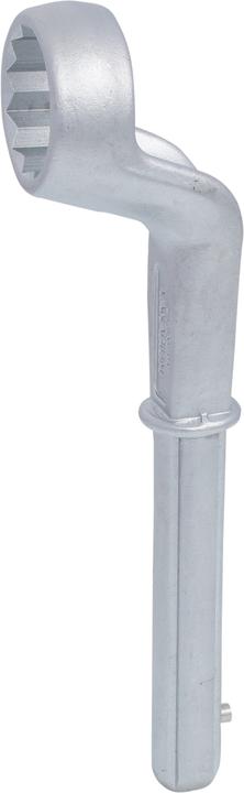 Immagine prodotto KS Tools Chiave combinata a gomito (36 mm)