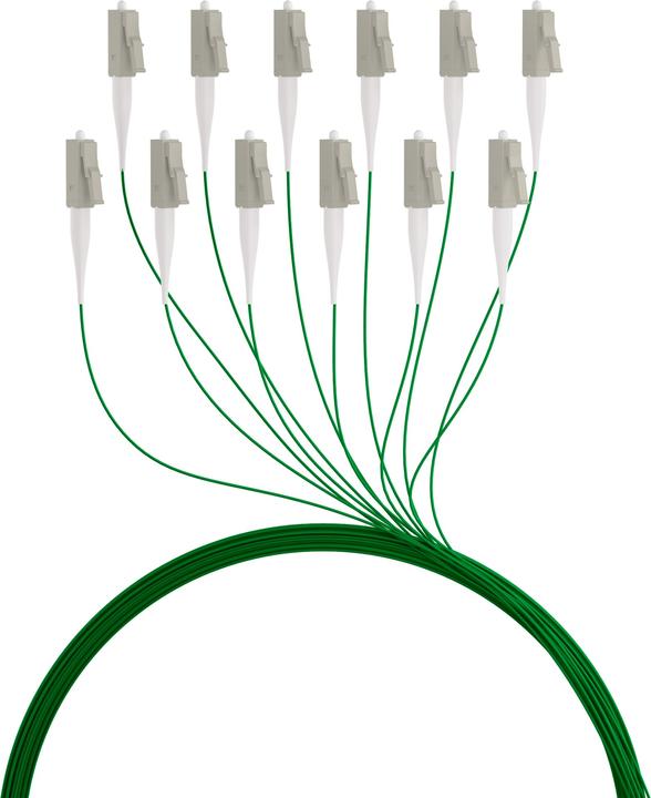 Produktbild EFB Elektronik USB 3.2 Gen2 10Gbit extension cable Type-C male - Type-A female 5m (5 m, USB 3.2 Gen 2)