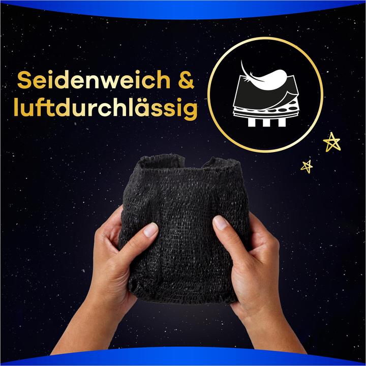 Actual product image Always Zzz Menstrual panties (S/M)