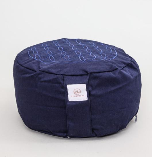 Cachet Coussin de méditation