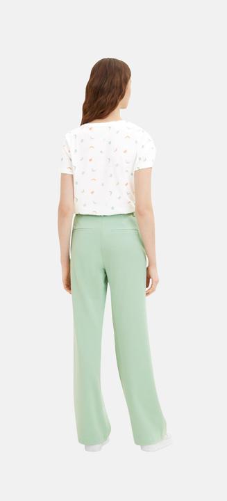 Actual product image Tom Tailor T-Shirt Kurzarmshirt (XXL)