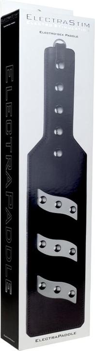 Produktbild ElectraStim Electra Leather Paddle
