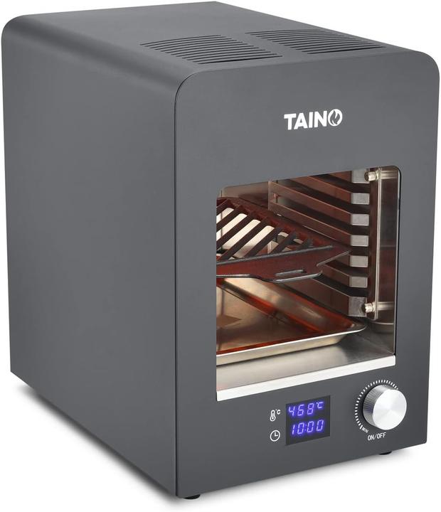 Immagine prodotto Taino Griglia a calore superiore