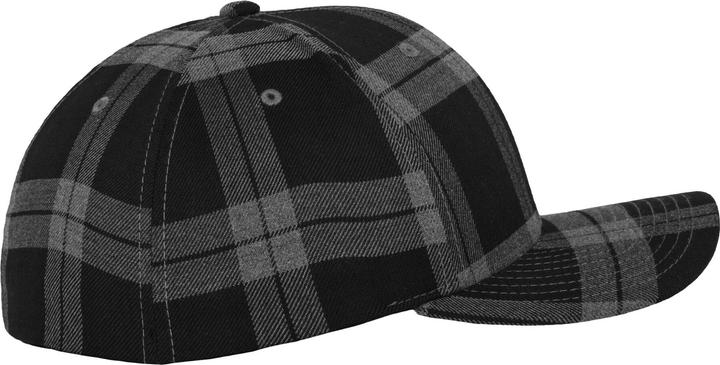 Image du produit Flexfit Tartan Plaid (S, M)