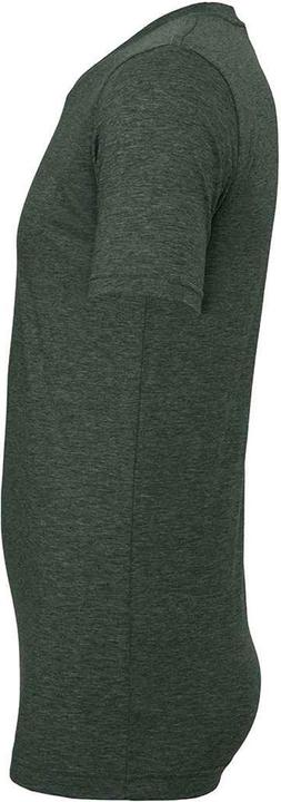 Actual product image Bella Canvas CVC TShirt short-sleeved (S)