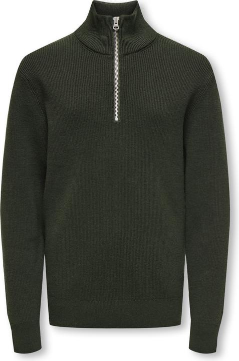 Only KOBPHIL Strickpullover Strickpullover