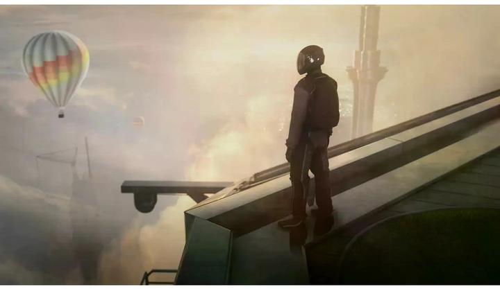 Actual product image Saber Interactive Hitman World of Assassination (PS5, DE)