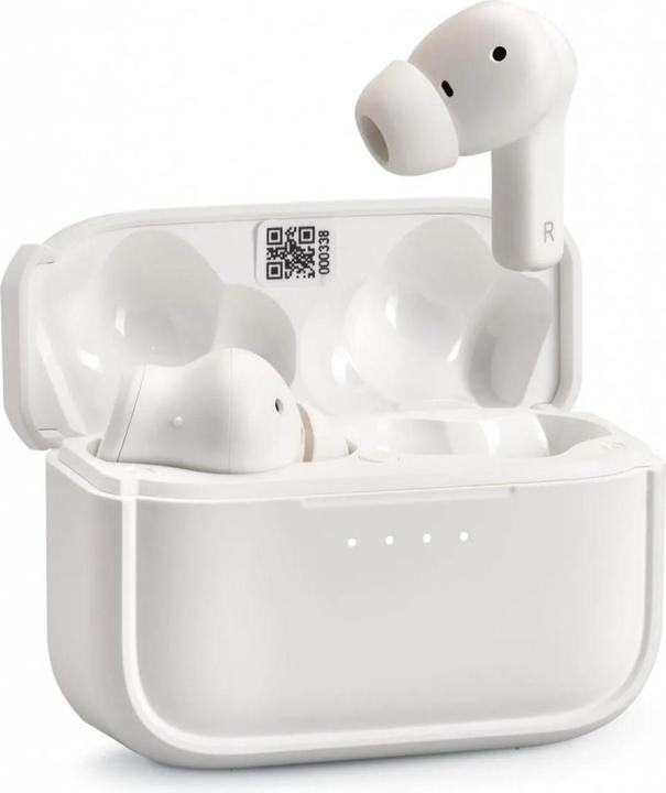 Actual product image Panasonic RZ-B210WDE-W (20 h, Wireless)