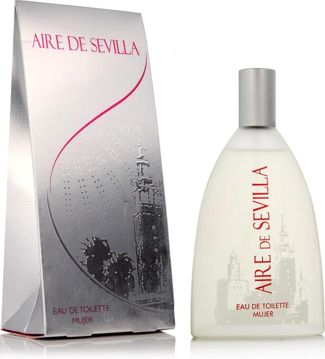Produktbild Aire de Sevilla edt vapo 150 ml (Eau de Toilette, 150 ml)