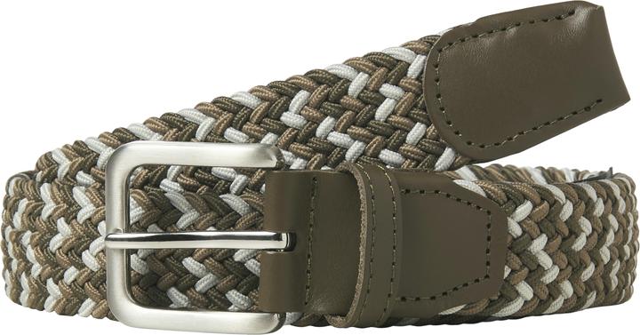Jack & Jones Polyester Gürtel Gürtel (90)