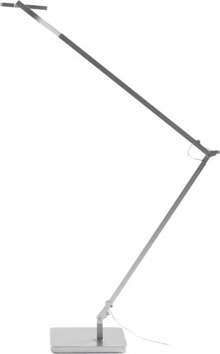 Produktbild Panzeri Design PANZERI Tischleuchte JACKIE Titan (526 lm)
