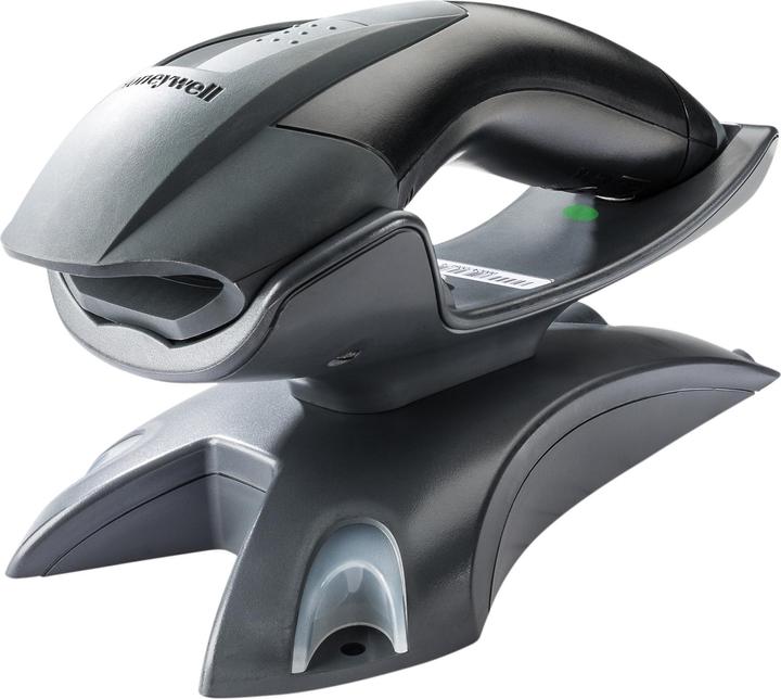Actual product image Honeywell Voyager 1202GBF (1D barcodes)