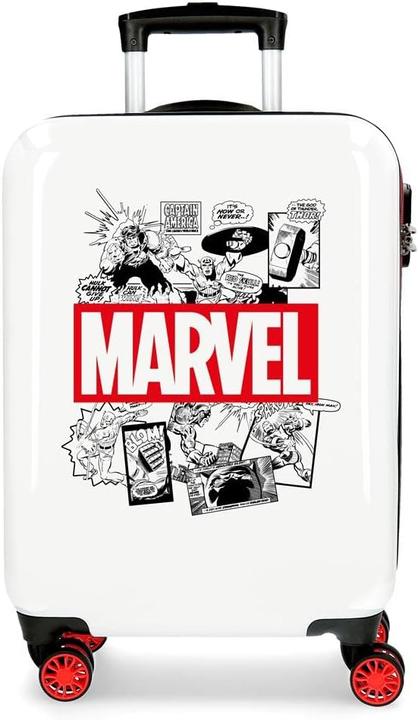Image du produit Blanc (34 l, Bagage à main (jusqu'à 50l))