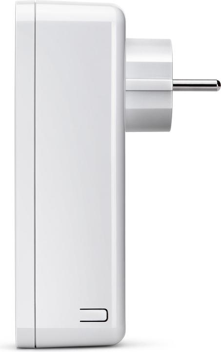 Image du produit Devolo Magic 1 LAN Ethernet LAN Blanc 1 pc(s) (1200 Mbit/s)
