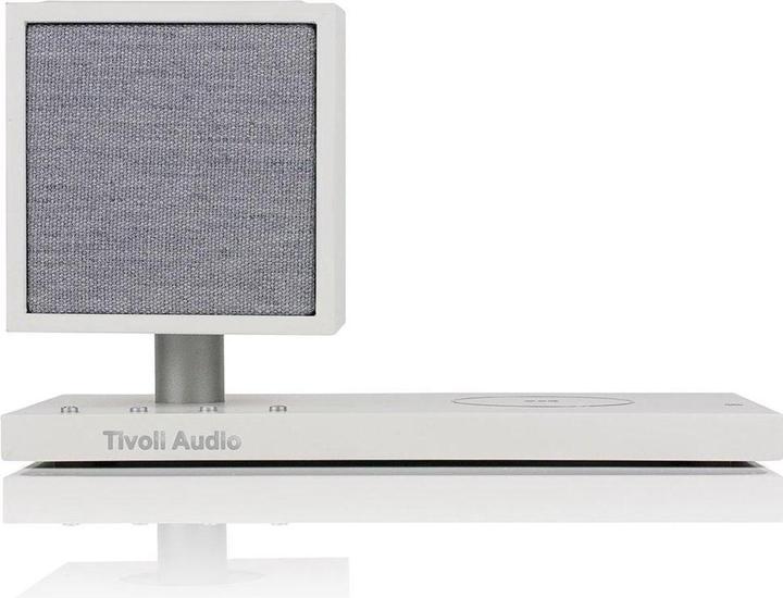 Immagine prodotto Tivoli Audio Rivivere Bianco/Grigio (Corrente elettrica)