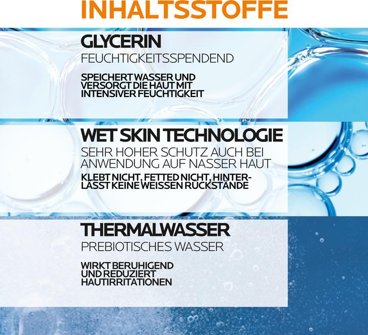 Produktbild La Roche Posay Anthelios XL (Sonnengel, SPF 50+, 250 ml, 280 g)
