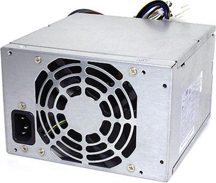 Produktbild HP 508154-001, Power Supply 320W (320 W)
