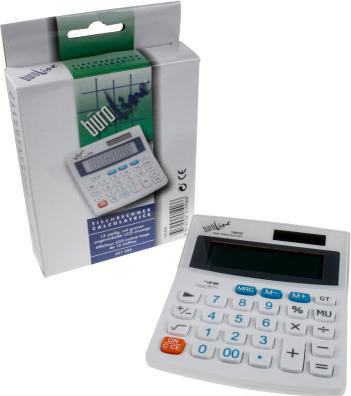 Produktbild BüroLine 1004se (Solarzellen, Batterien)
