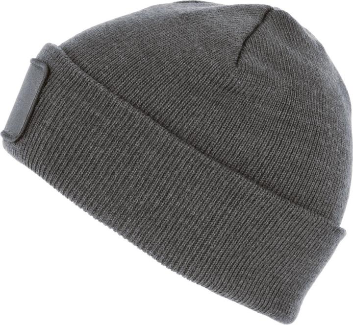 Produktbild K-up Recycelte Mütze mit Patch
