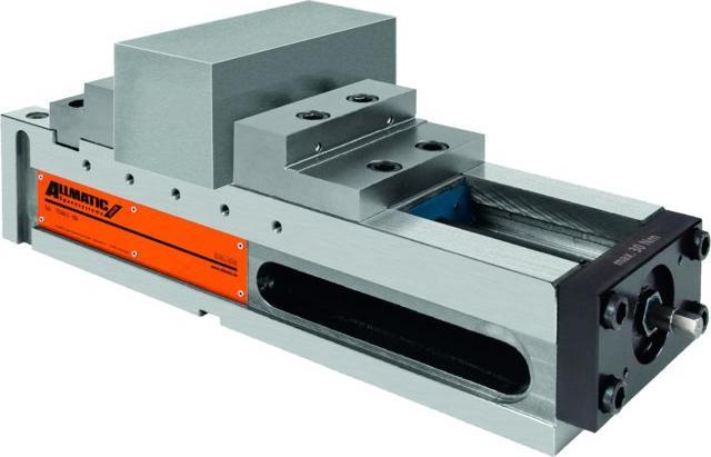 Immagine prodotto Allmatic Morsa di precisione NC TITAN 2