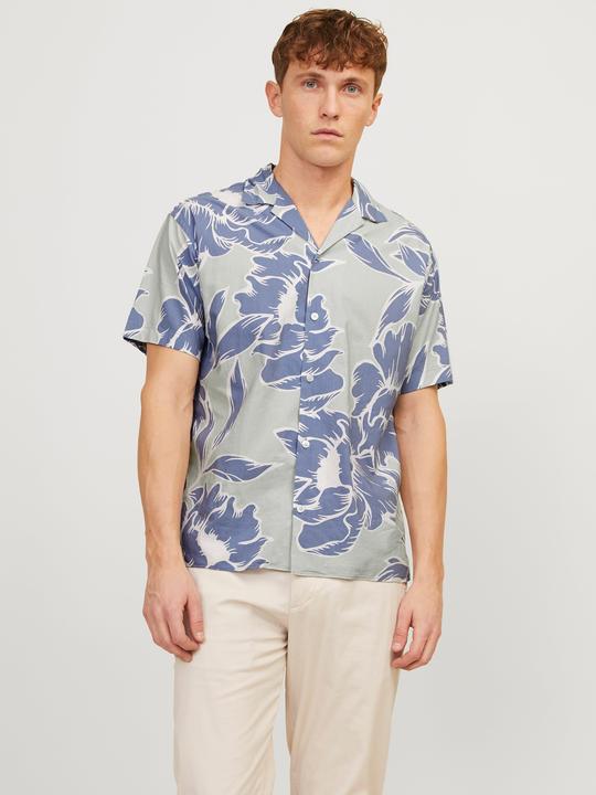 Image du produit Jack & Jones Chemise Relaxed Fit Chemise (S)